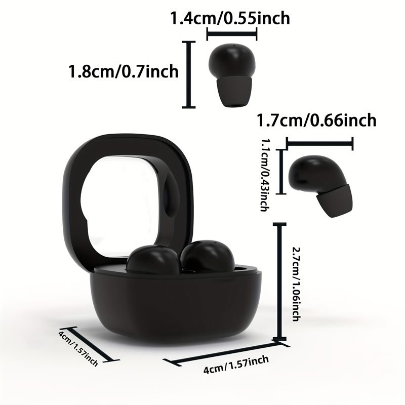 Small Earbuds