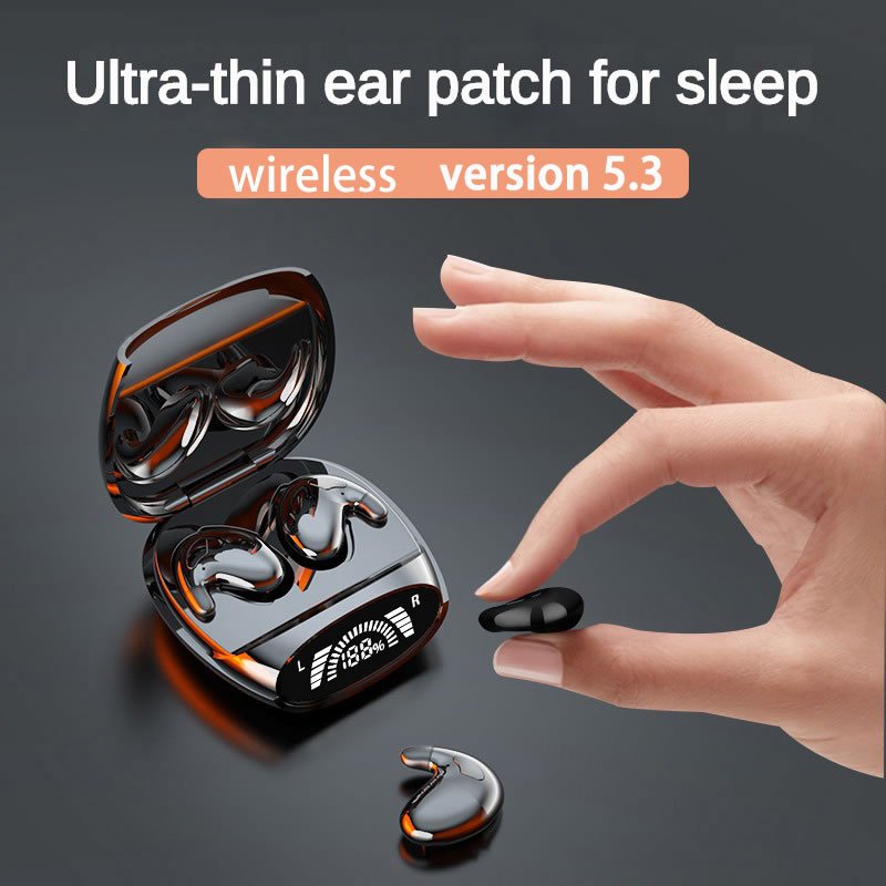 Mini Earbuds Wireless Bluetooth