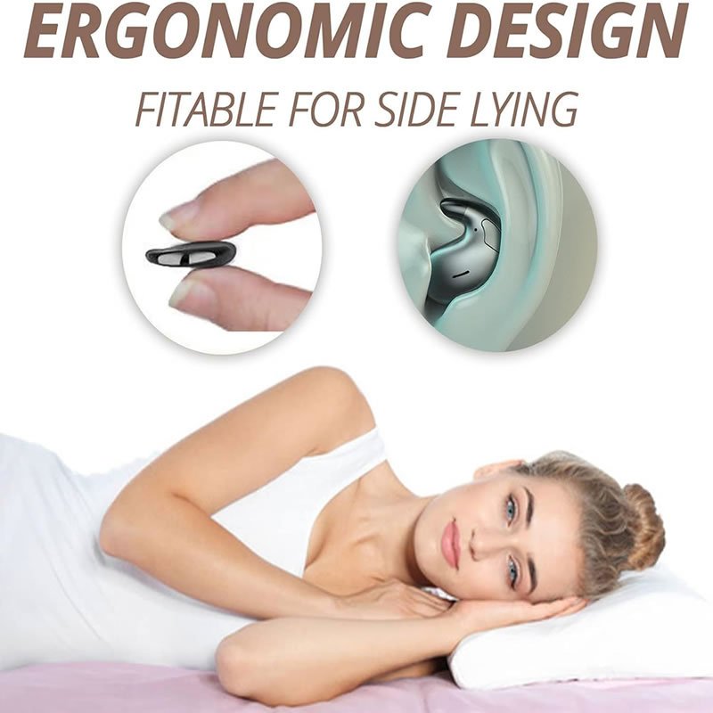 Sleeping Earbuds For Side Sleepers