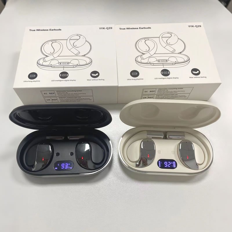 Ai Headphones Translator