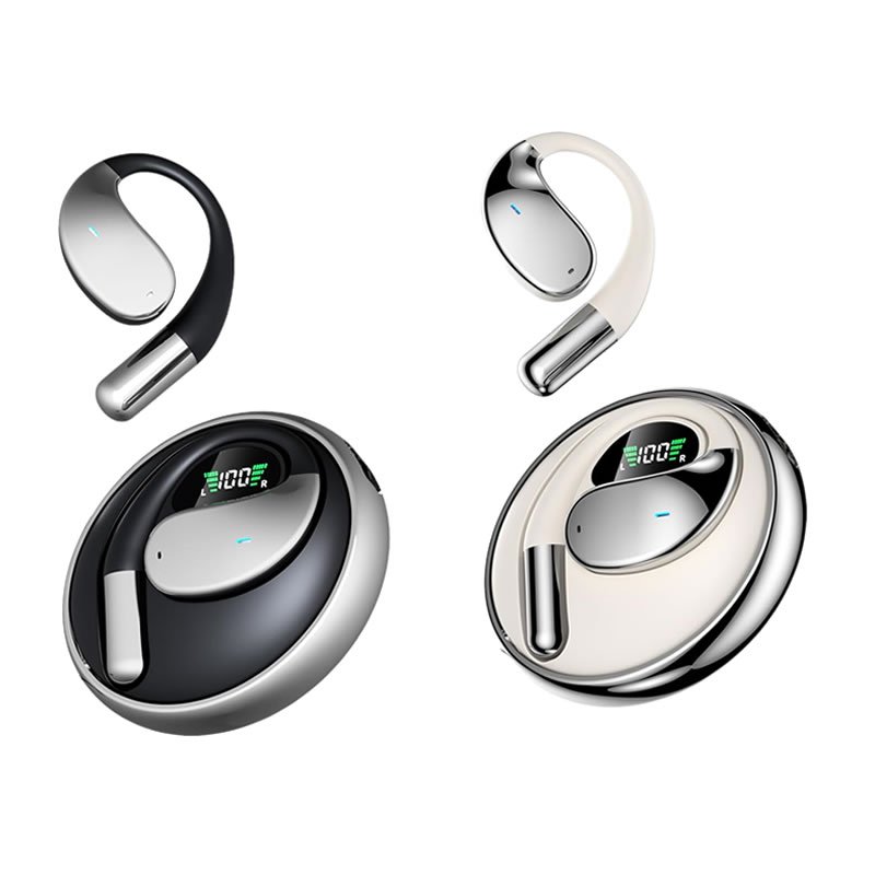 ワイヤレス Bluetooth 翻訳イヤホンのオンライン卸売
