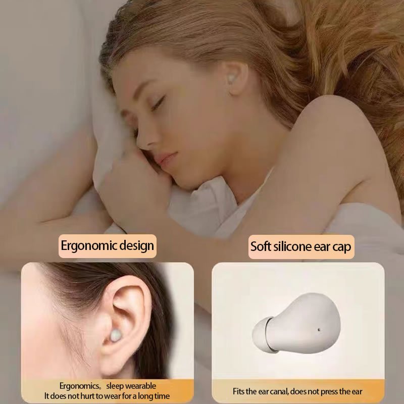 Sleep Bluetooth Earbuds