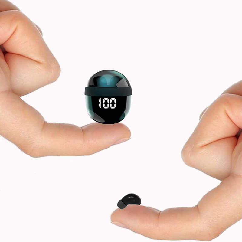 Mini Earbuds Wireless Bluetooth