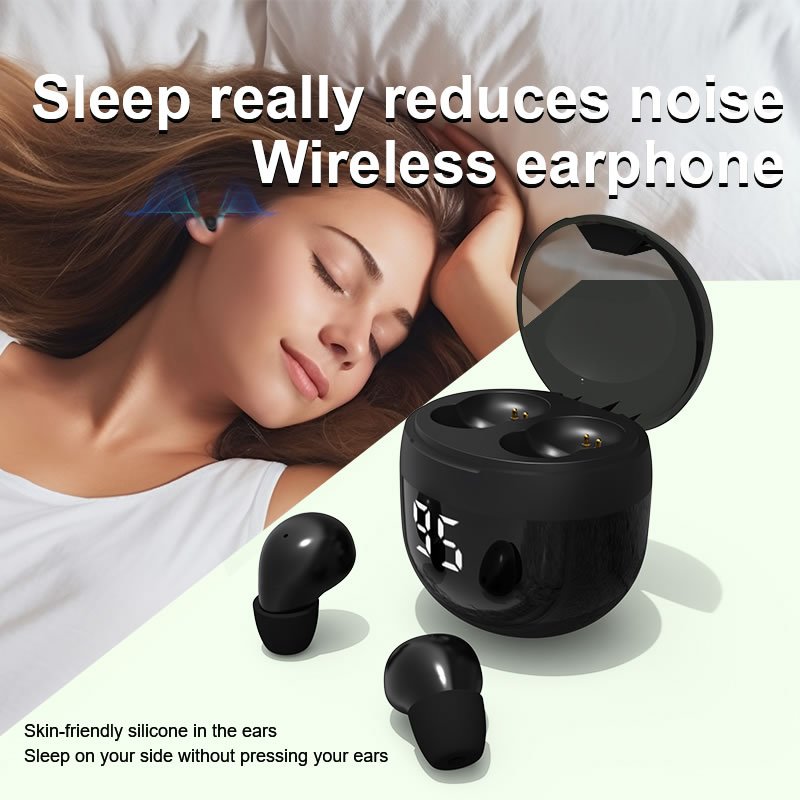 Sleep Earbuds