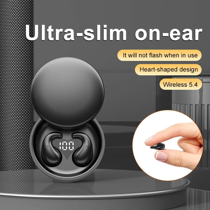 In Ear Earbuds