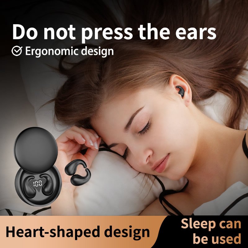 Noise Cancelling Headphones For Sleeping