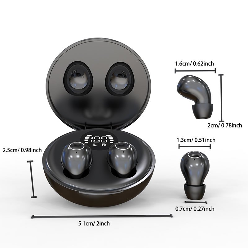 Bluetooth Sleep Headphones