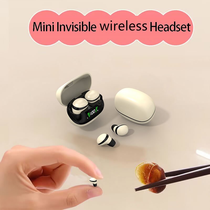 Best Earbuds For Small Ear Canals