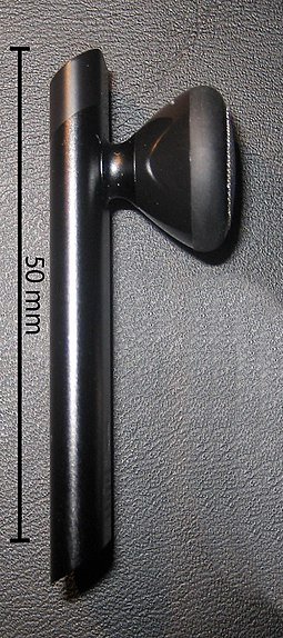 iPhone Bluetooth Headset