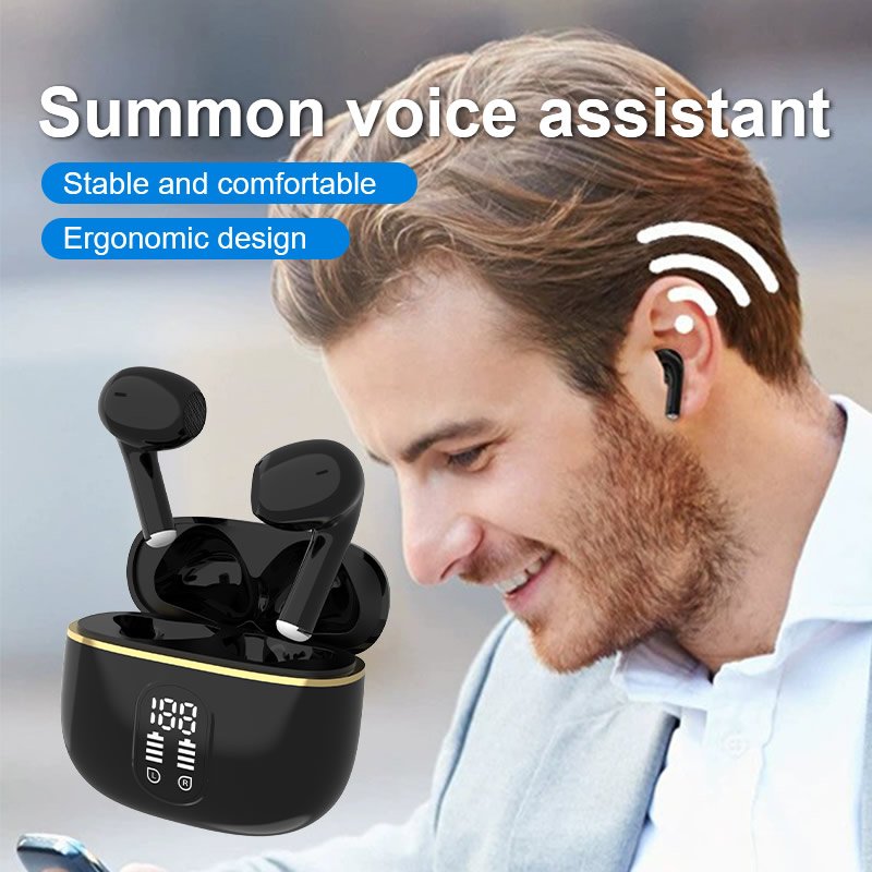 Earbuds Wireless Bluetooth